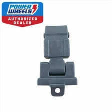 Power Wheels 3900-6424 Hood Latch for Jeep FRC33 Gray Genuine OEM