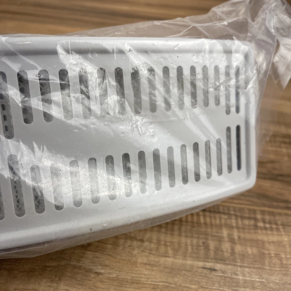 NUEVO FILTRO HEPA SE ADAPTA A ASPIRADORA LUX GUARDIAN ENCORE MODELO 9000 - 8000 Foto 4 de 4