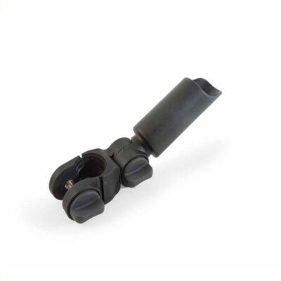PRESTON OFFBOX ROD SUPPORT Rutenhalter Rutenablage für Sitzkieben Ø 30/36mm