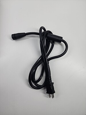 Fluence SPYDR VYPR Power Supply Cable Ballast LED Grow Light Driver Cord Plug