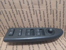 2009-2011 OEM Ford Crown Vic Driver Side Master Power Window Switch