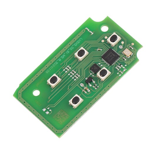 Lonsdor Smart Key Boad For 2018+ JLR433MHz RKE & PKE Function/Emergency Start - Picture 4 of 5