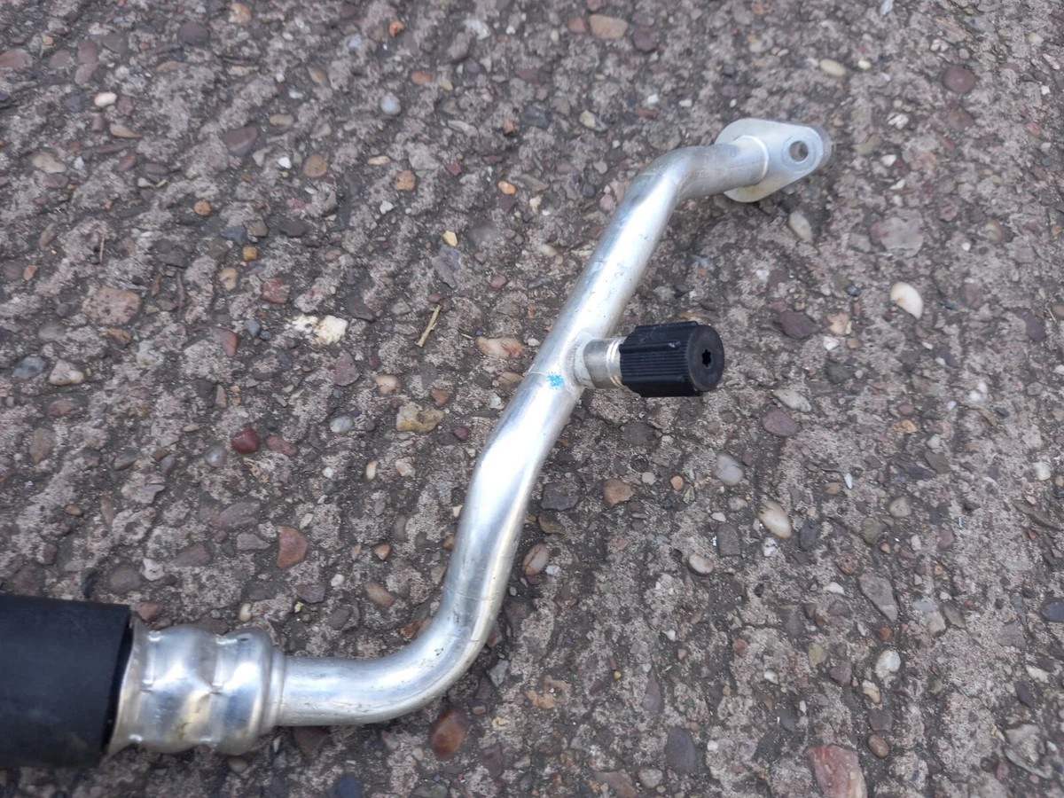 NISSAN JUKE 2015 AIR CON PIPE 92480BV81A 1.2 PETROL | eBay