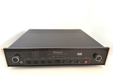 MCINTOSH MAC3 SURROUND DECODER - SERIAL NL189...