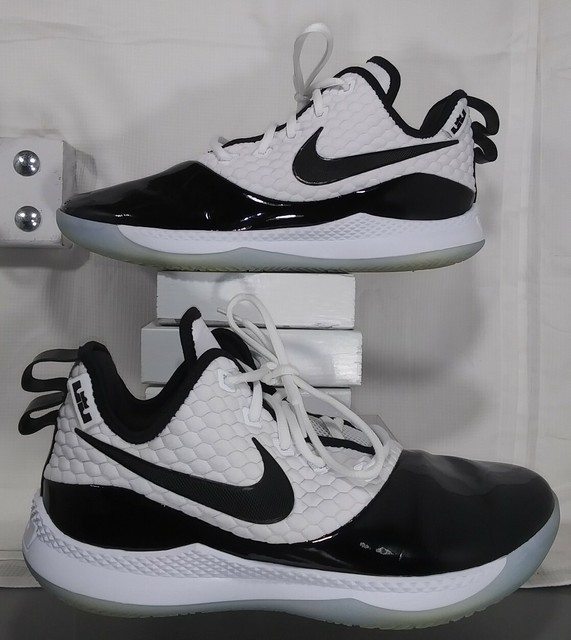 lebron witness 3 concord