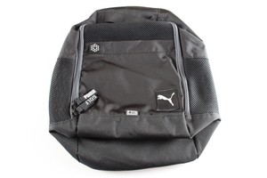 puma golf travel bag