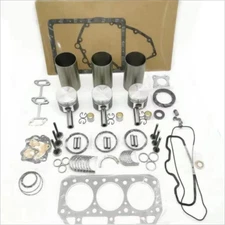 Engine Overhaul Rebuild Kit For Thermo King TK376 TK3.76  engine parts