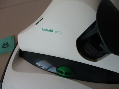 VORWERK FOLLETTO VORWERK FOLLETTO VK150 HD50 KIT PULILAVA SP530 KIT - Foto 6