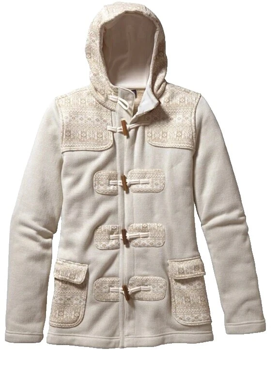 Patagonia Azteca abrigos, chaquetas y chalecos para Mujeres
