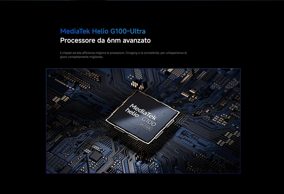 Xiaomi Redmi Note 14 Pro 4G Smartphone 8GB+256GB/12GB+256GB/12GB+512GB 200MP NFC - Bild 3 von 4