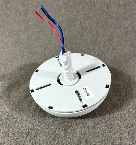 Crestron GLS-ODT-C-500 Room Occupancy Motion Sensor w/ Cresnet Control Green LED - Picture 3 of 6