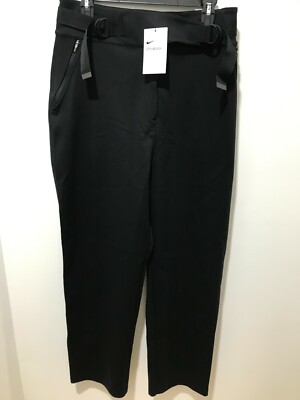 nike city woven pants