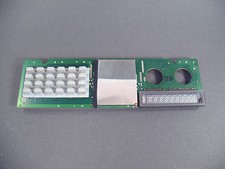 Realistic Pro 2010   FACEPLATE CIRCUIT BOARD PCB   Repair Replacement Parts