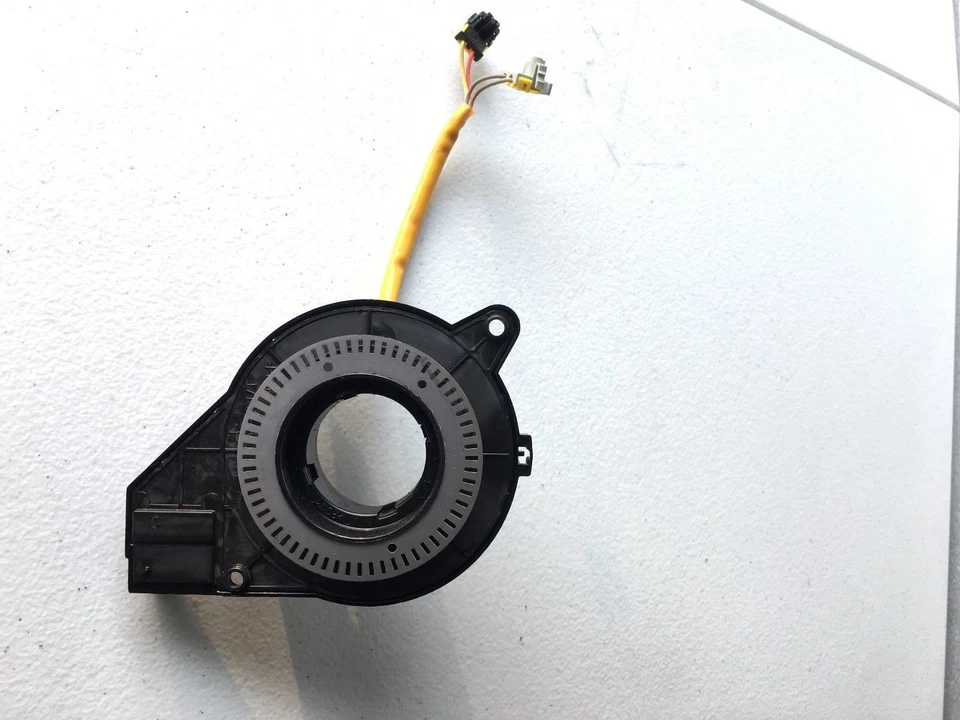 Lincoln MKT 2011 dirección resorte reloj bobina resorte 8G1T-14A664-Ac Foto 4 de 4