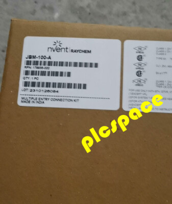 JBM-100-A brand new Multi-Entry Connection Kit Express DHL or FedEx