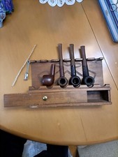 Collezione pipe anni 60 