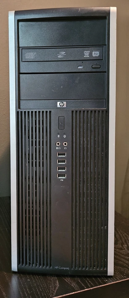 Custum Gaming Pc-RX 480, 16GB RAM, Intel Xeon X3470 - Image 2 of 4