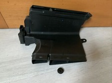 Porsche Cayenne Turbo S 9PA 955 2006 Rear AC HVAC Heater Under Carpet Pipe