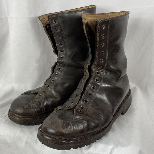 Vintage 1950s Italian Paratrooper 