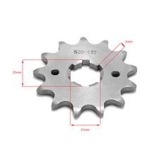 Motorcycle Drivetrain & Transmission Parts for 1997 Kawasaki