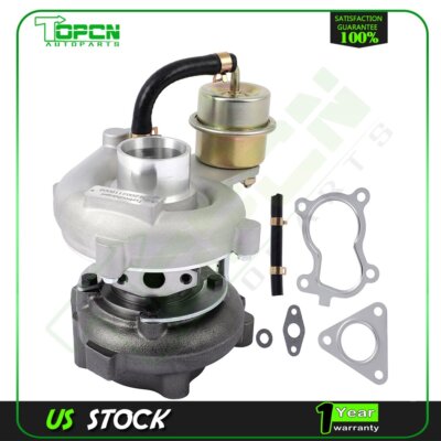 GT1549S GT15 T15 Turbocharger For snowmobiles Motorcycle ATV Bike 225+HP