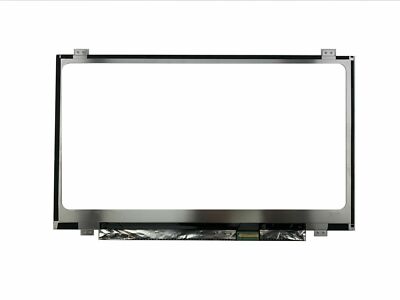 14.0" Matte HD Screen Replacement For Dell Latitude E5450 E5470 – 1366x768 LED