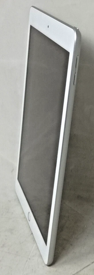 IPAD 5th Generazione (2017) 9,7" / 128GB / Ios 16.3.1 / Touch Id / Jack - Imagen 3 de 4