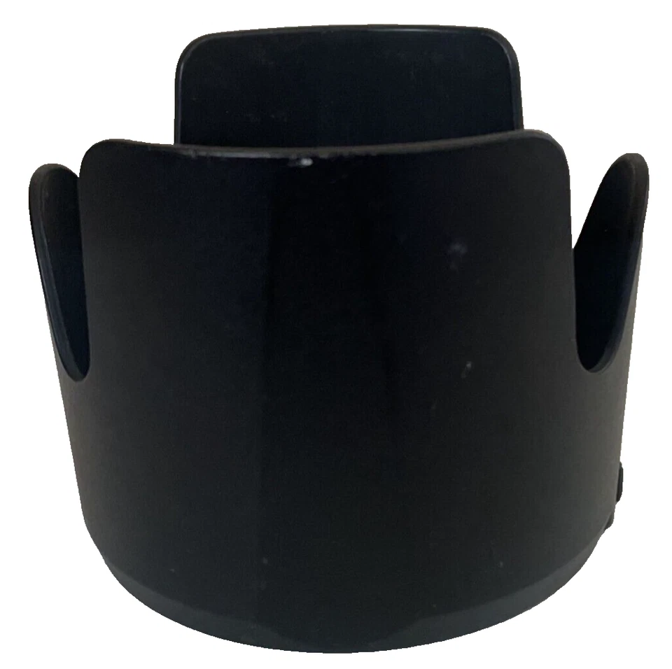 Nikon OEM HB-29 Lens Hood Shade For Nikon AFS DX 17-55mm f2.8G IF-ED Lens - Image 4 of 4