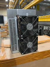 18TH/s - KD5 Kadena ASIC miner Goldshell (PLEASE READ DESCRIPTION)