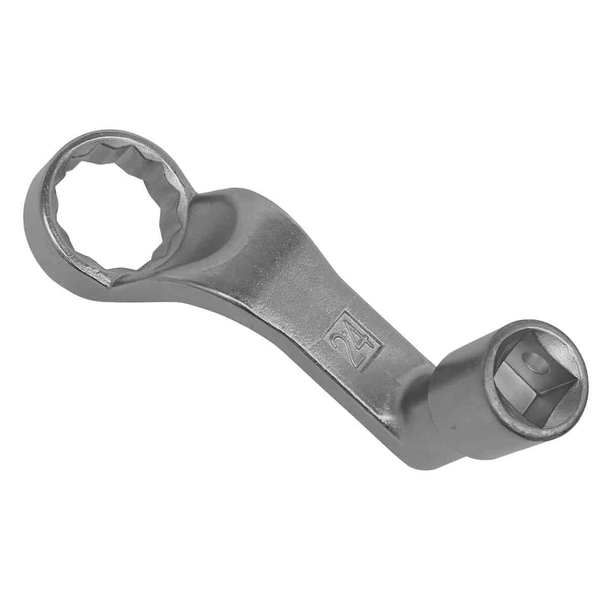 Sealey DSG Transmission Filter Wrench Common Rail - Fits VW Audi Seat Skoda G...