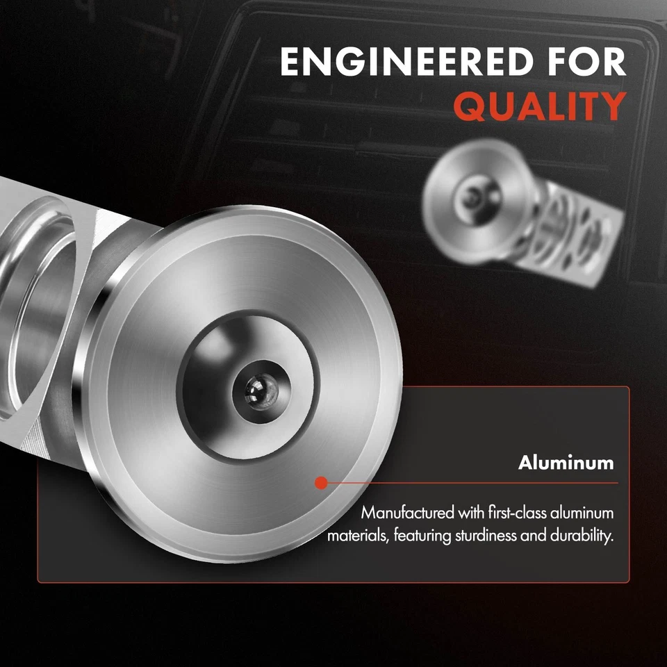 AC A/C Expansion Valve for Mercedes-Benz Maybach S550 S450 S560e S600 S63 AMG - Image 4 of 4