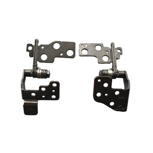 Housse arrière/lunette/charnières neuve pour MSI GE75 GE75VR Raider 8RE 8RF MS-17E2 E1 E4 US - Photo 12/26