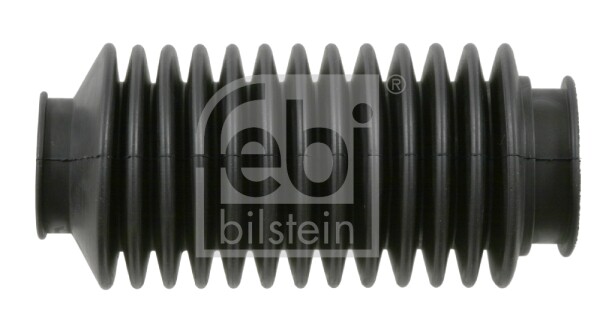 FEBI BILSTEIN 02536 Bellow, steering for PORSCHE,VW