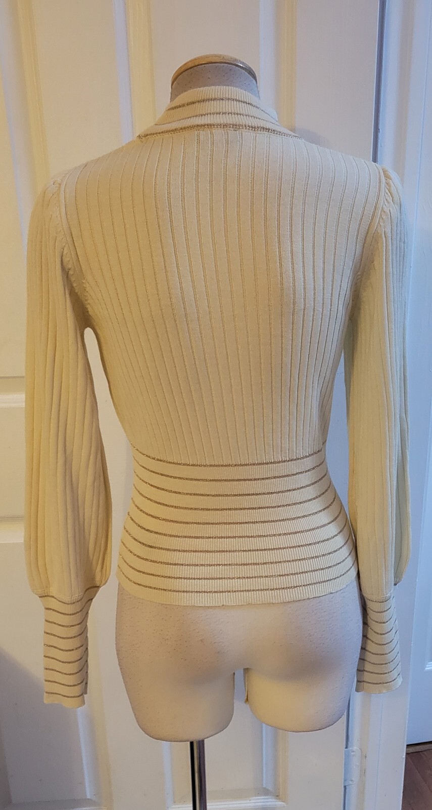 Bebe Sweater - image 3
