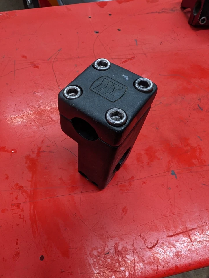 Haro ZIPO Stem, Neck Old School BMX Freestyle Stem**FREE SHIPPING** - Image 2 of 4