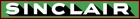 Sinclair Motor Oil, Gasoline DIECUT NEW 48" Wide Sign USA STEEL XL Size