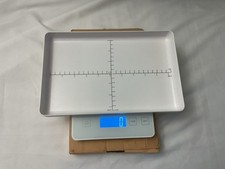 Digital Electronic Scale Pet Dog Cat Weighing Veterinary Mini Weight Scale