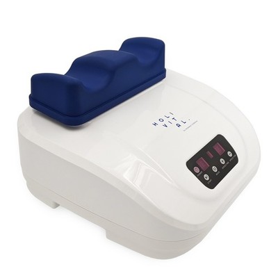 Chi-Maschine wireless remote Massagegerät Ganzkörpermassage Entspannung