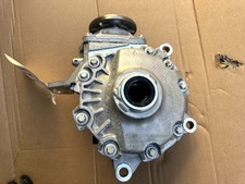 Mercedes C E Klasse 205 213 238 GLC 253 CLS 257 Vorderachsgetriebe A2053304207