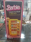 New ListingBarbie Mattel Vintage 1978 Refrigerator Freezer Dream House Furniture food parts
