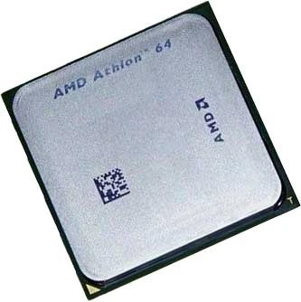 AMD Athlon 64 3200+ 2.2 GHz CPU Processor ADA3200AEP4AX