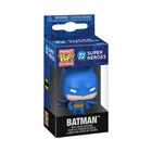 Funko Pop! Keychain: DC - Batman New Classics