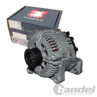 JP Group Generator Lichtmaschine 170A Passend FüR BMW X5 E70 X6 E71 1490102900