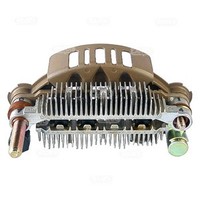 HC-Cargo F 032 139 111 Gleichrichter, Generator