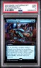 2025 MTG AETHERDRIFT EXTENDED ART-FOIL #0380 REPURPOSING BAY PSA 9