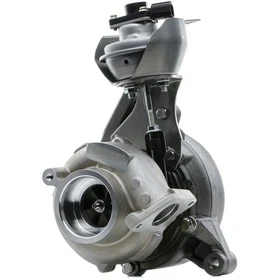 Turbolader STARK SKCT-1190039 passend für PEUGEOT 307 SW (3H) 508 SW I (8E)