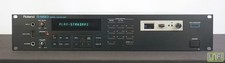 Roland S-550 Vintage Digital Sampler 2U Rack Mount W/ Gotek - 100V