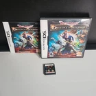 Mage Knight Destiny's Soldier (Nintendo DS) - CIB w/ Case Manual, Game Free Ship