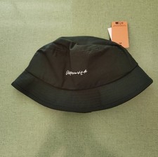 Quiksilver Dark Green Bucket Hat