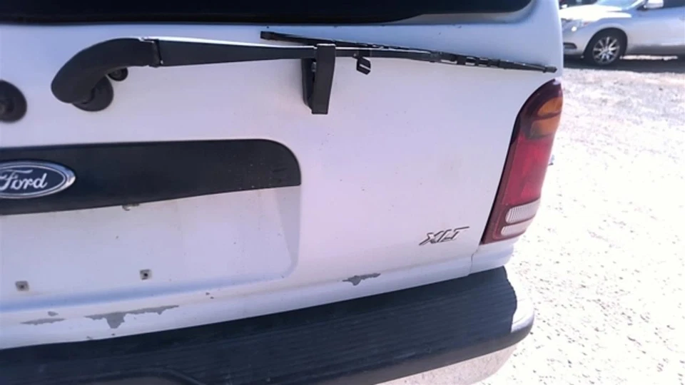 Trunk/Hatch/Tailgate 4 Door Wiper Fits 98-01 EXPLORER 30238251 Foto 3 de 4